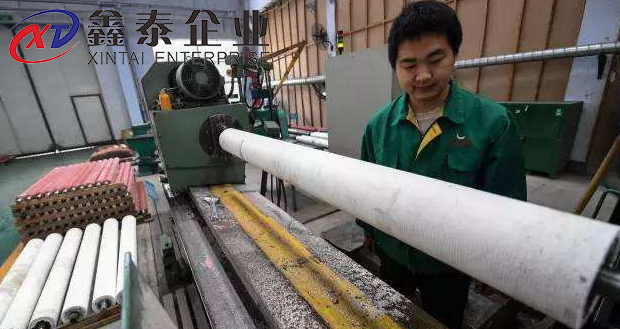 膠輥硫化罐罐內有空氣會造成什么樣的影響